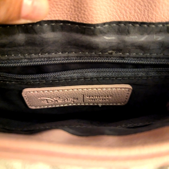 Danielle Nicole Mulan Mini backpack - Picture 10 of 11